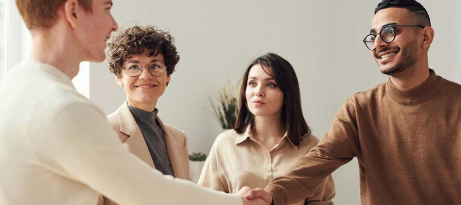 Contract Staffing
