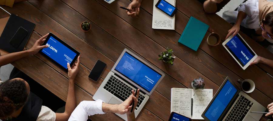 Executive Search