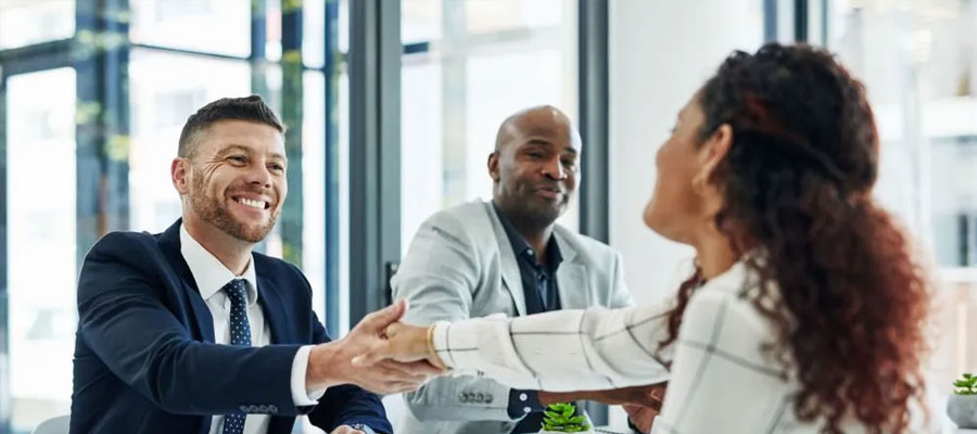 Contract-to-Hire